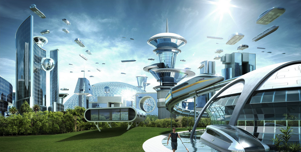 Top 10 Most Advanced technology in the world