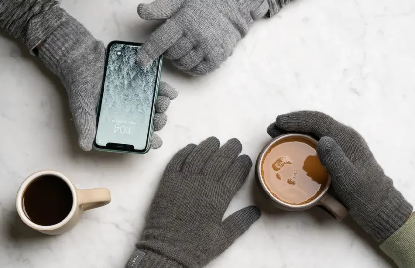 Top 10 Best Tech Gloves (Touchscreen)