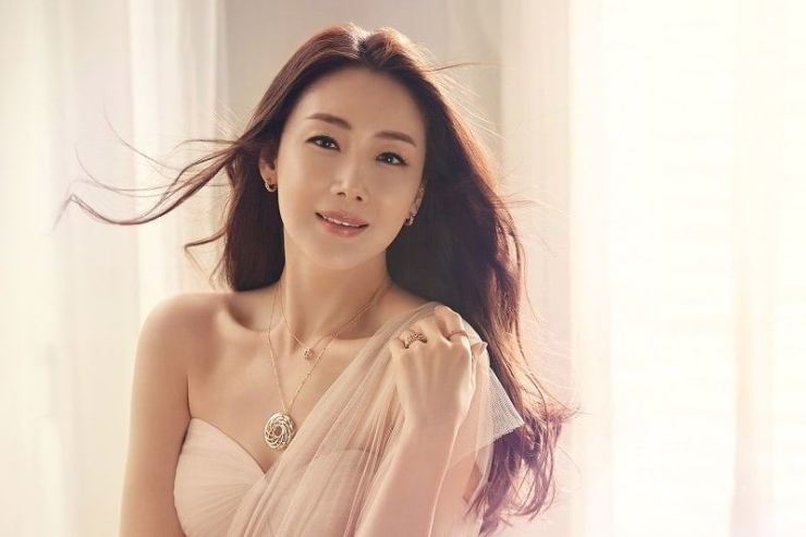 highest-paid Korean actresses 
