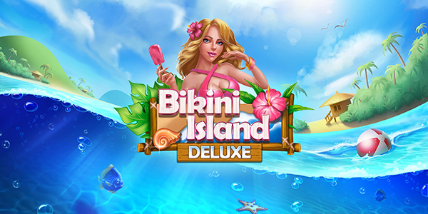 Sun-Kissed Slots: Crafting the Ultimate Bikini-Themed Slot Game