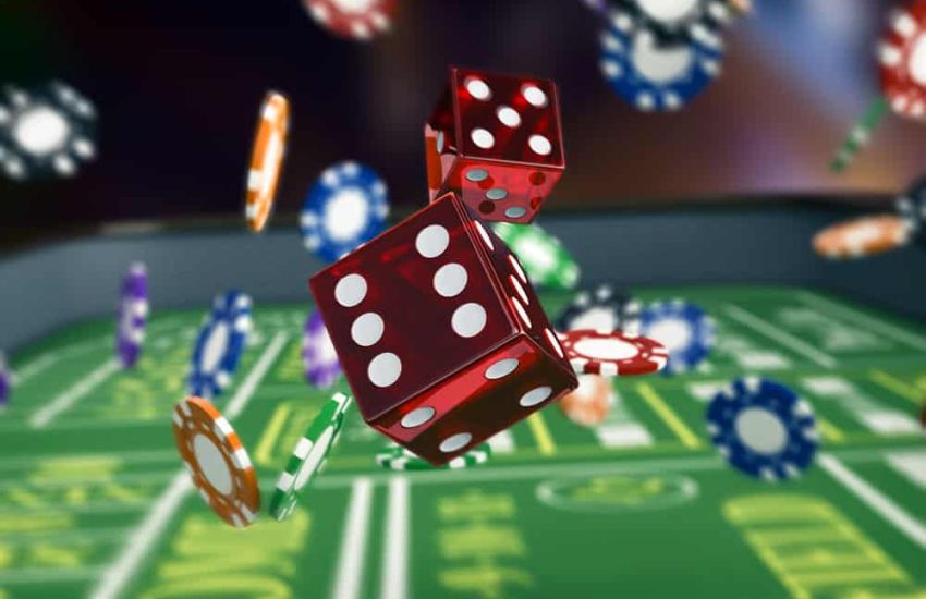 Pets and Online Gambling: An Unusual Pairing