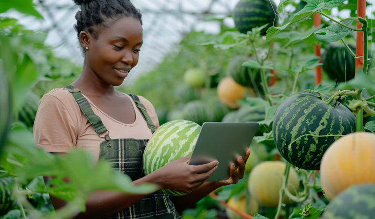 Best Agro technology Trends for the Future