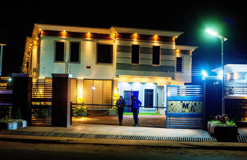 Best Hotels in Nsukka